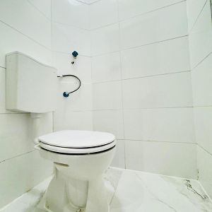 Driepersoonskamer
